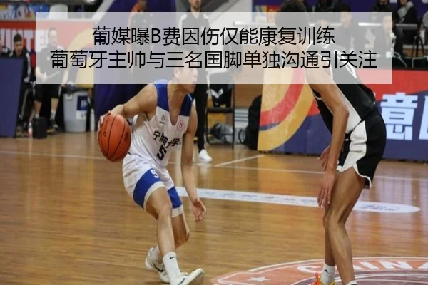 葡媒曝B费因伤仅能康复训练 葡萄牙主帅与三名国脚单独沟通引关注